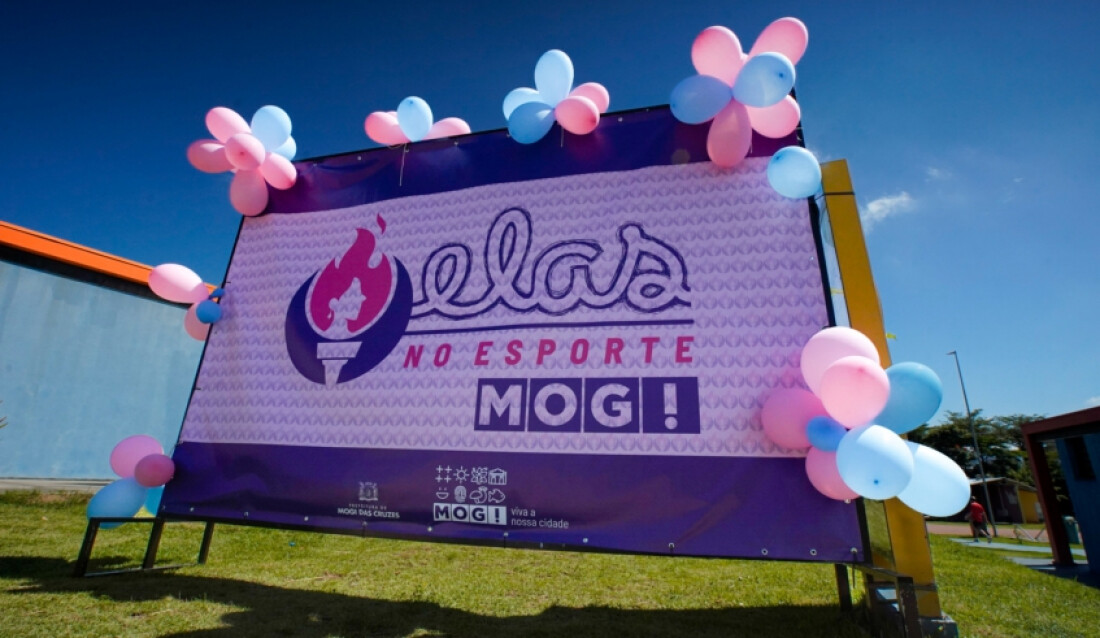 Parque da Cidade recebe a 3ª edição do Festival Elas no Esporte neste sábado