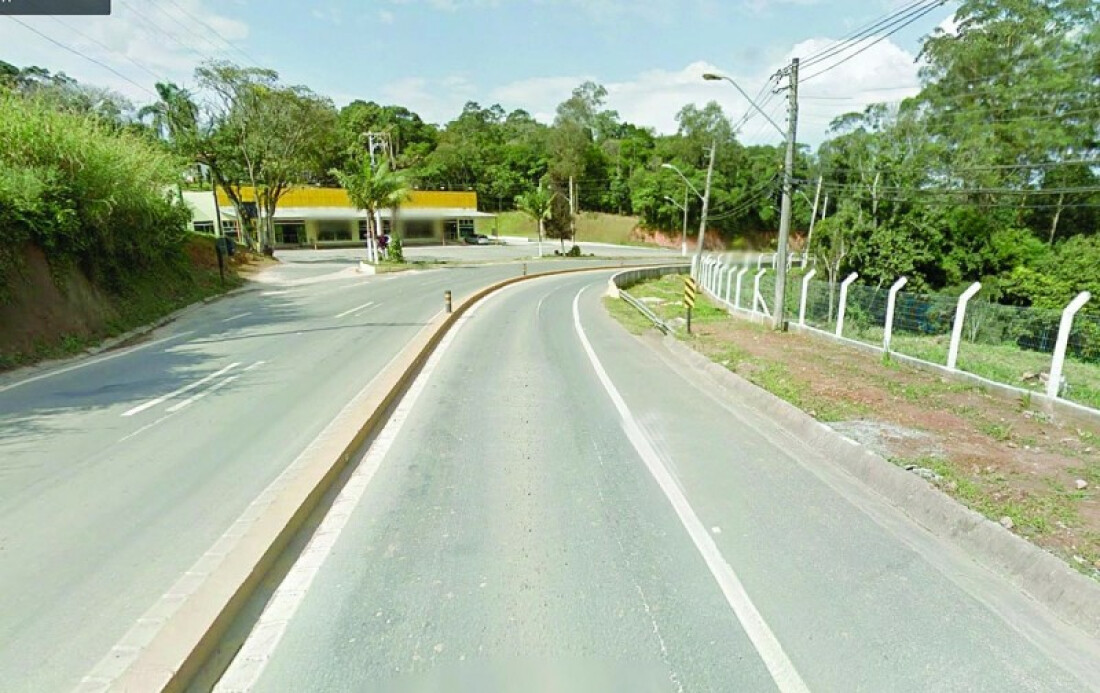Bandidos levam R$ 50 mil de Rancho da Pamonha, em Mogi