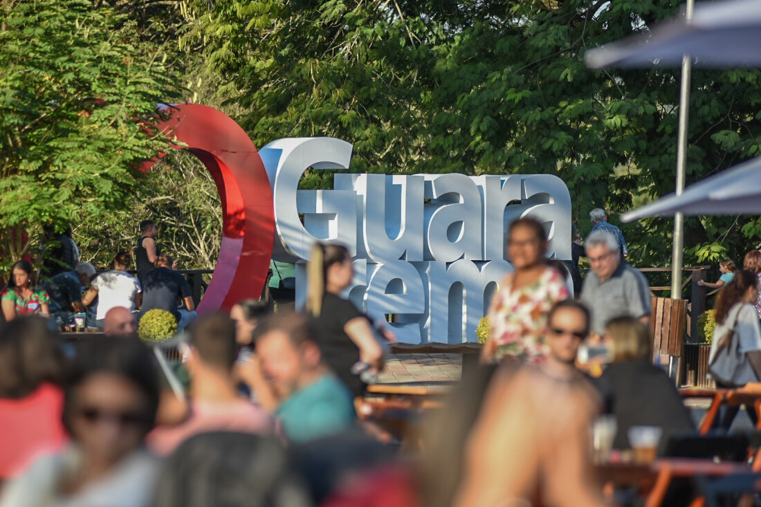 Revelando SP tem vagas para representantes da arte e cultura de Guararema