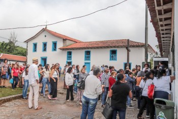 Fim de semana será marcado pela 22ª Festa de São Longuinho em Guararema