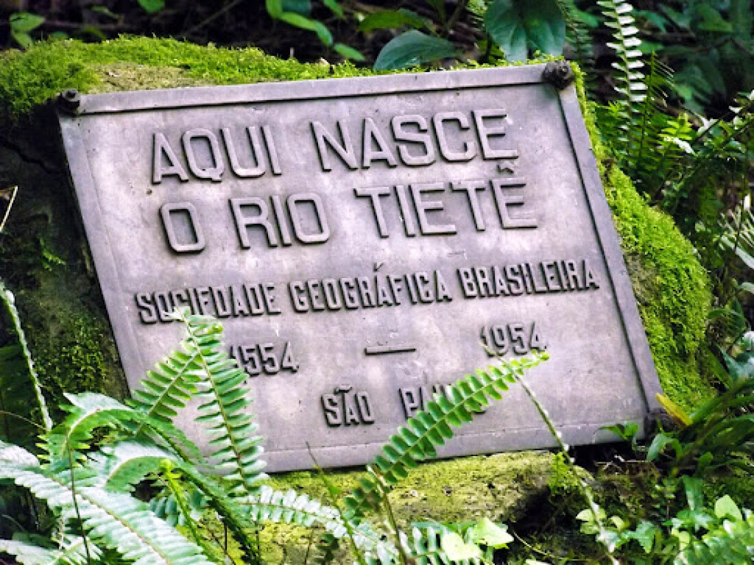Mogi abre inscrições para Roteiro do Patrimônio: Especial Dia da Água