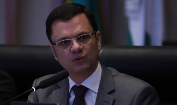Minuta do golpe