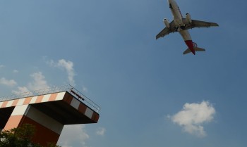 O que dizem as companhias aéreas