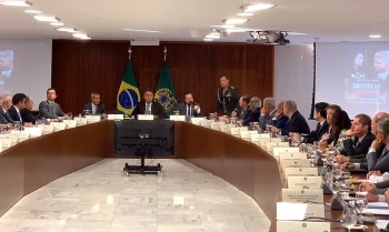 Questionamento das urnas