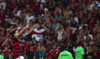 Verdão goleia