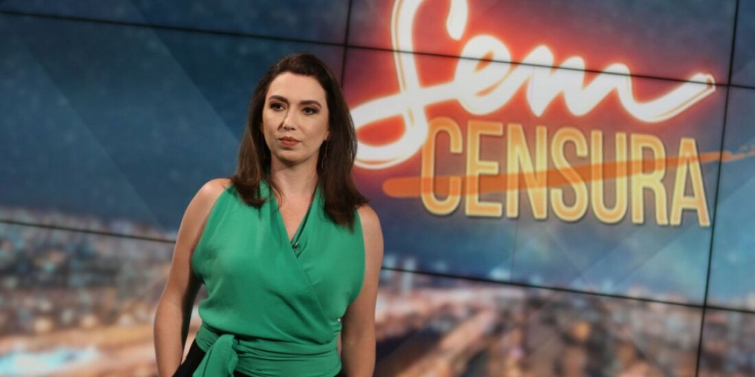 Sem Censura recebe o executivo de futebol Túlio Guerreiro