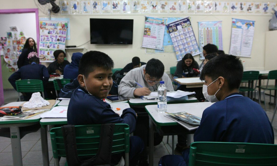 Políticas e programas