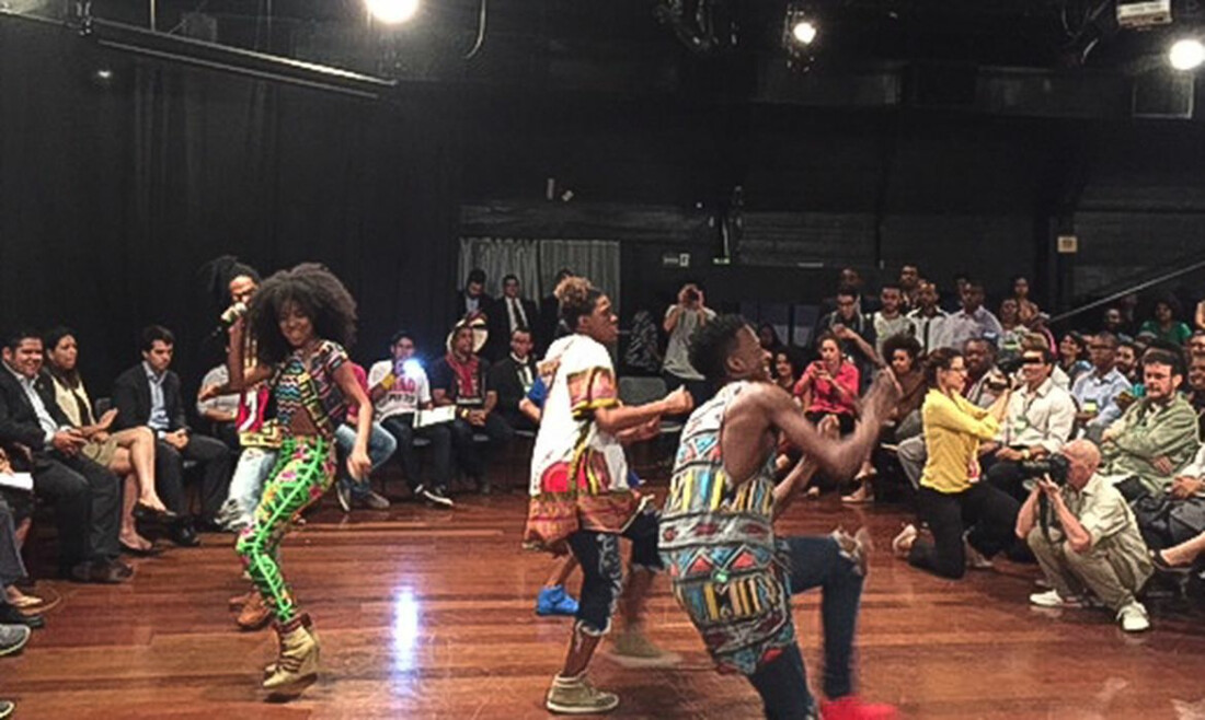 Ouça matéria na Radioagência