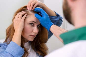 Calvície atinge cerca de 50% das mulheres; médico alerta para receitas milagrosas