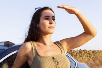 Onda de calor exige atenção redobrada com os olhos