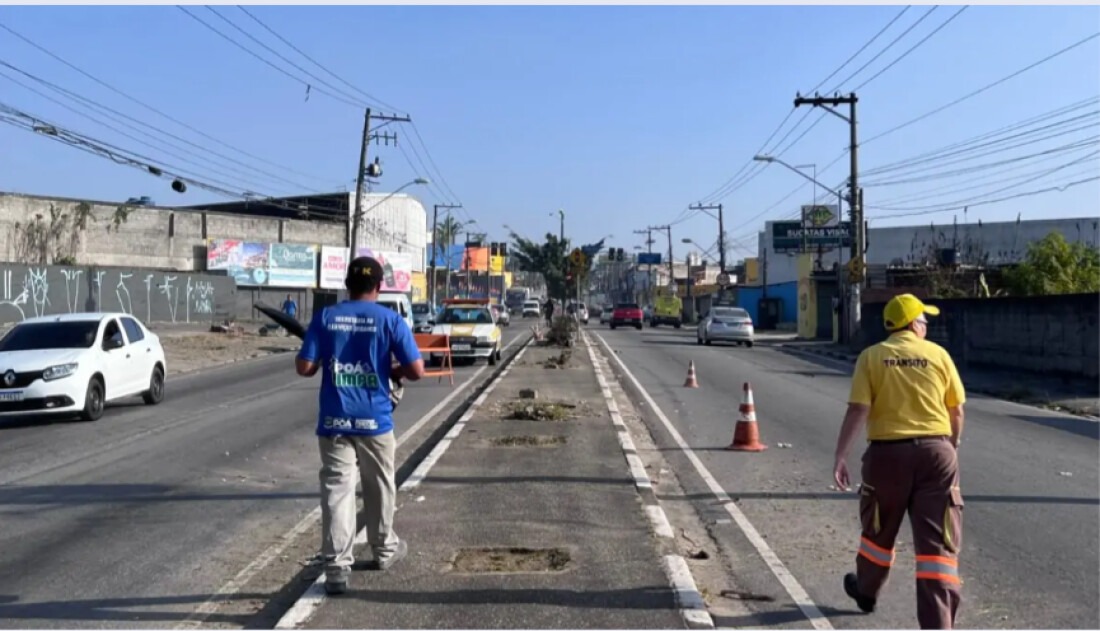 Trecho da SP-66 será interditado para obras de drenagem