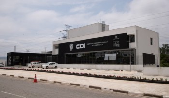 Roubos e furtos em Mogi têm queda com investimentos em segurança pública