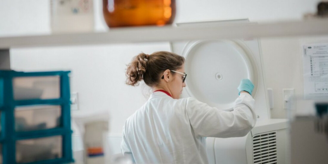 Escola para cientistas tem inscrições abertas para curso superior