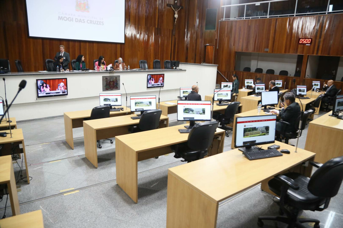 Mogi poderá aplicar teste para detecção de crianças com TEA