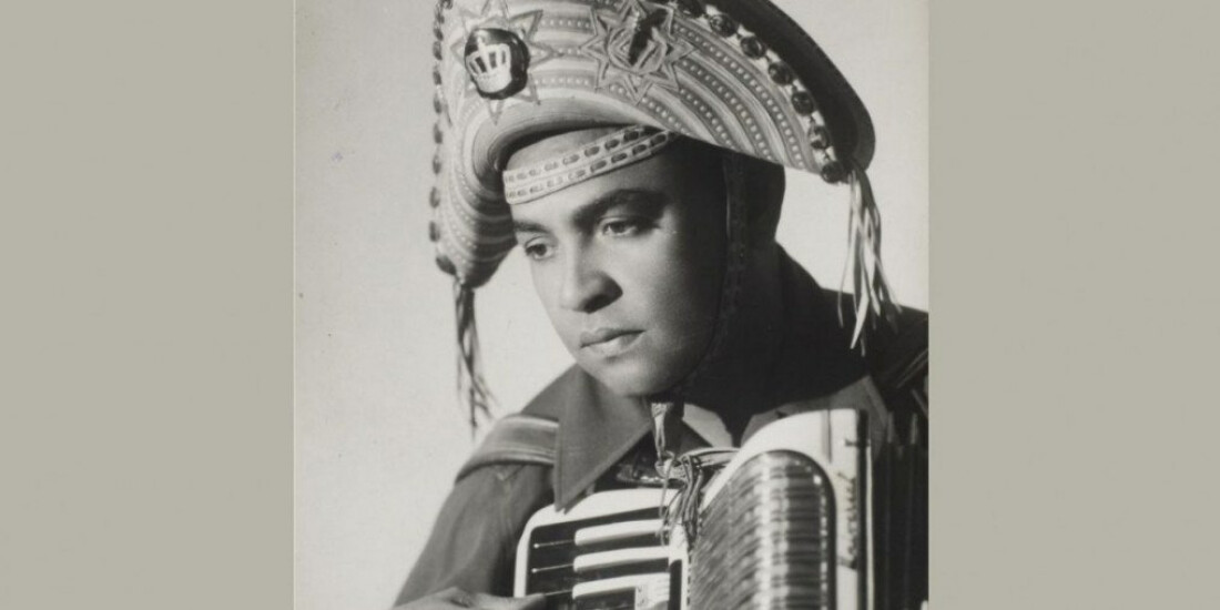 Hoje é Dia: semana tem celebração do forró e Gonzagão