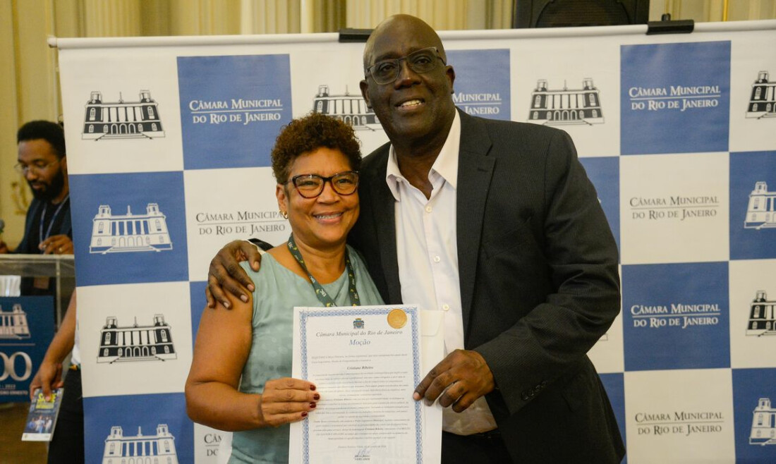 >> Ouça na Radioagência Nacional