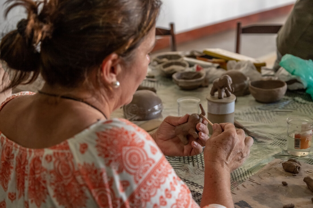 Guararema terá 2ª Mostra Comemorativa do Dia do Artesão neste fim de semana