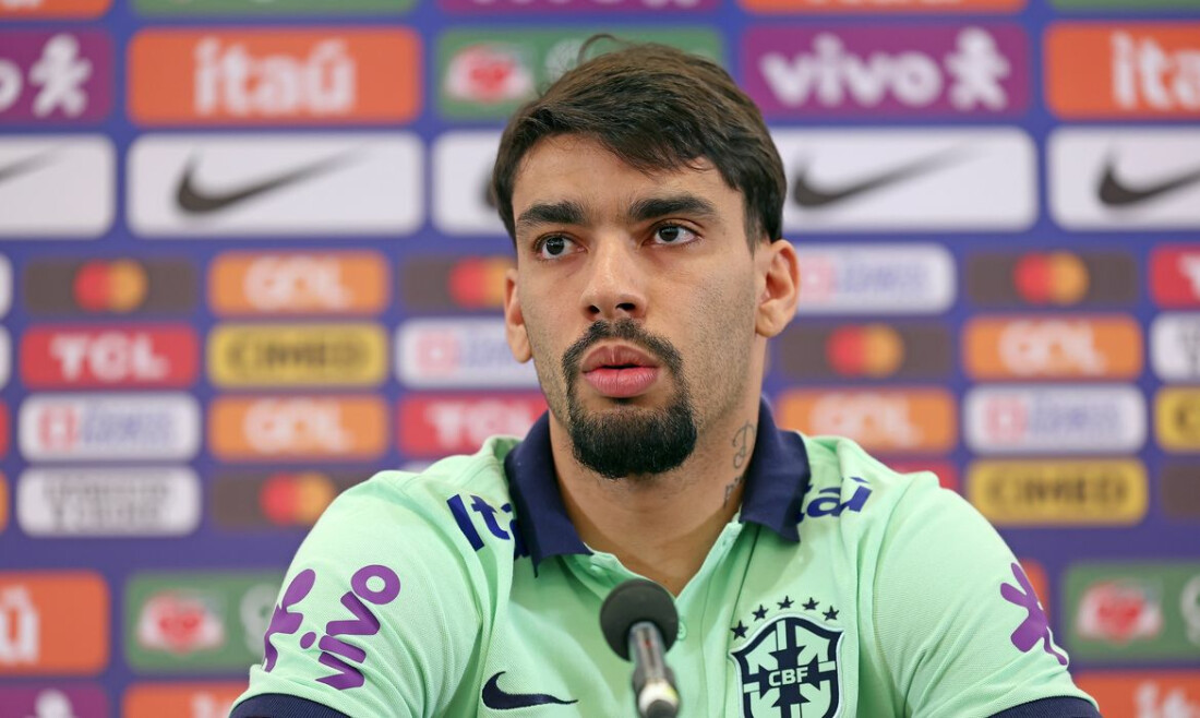 Amistosos da seleção