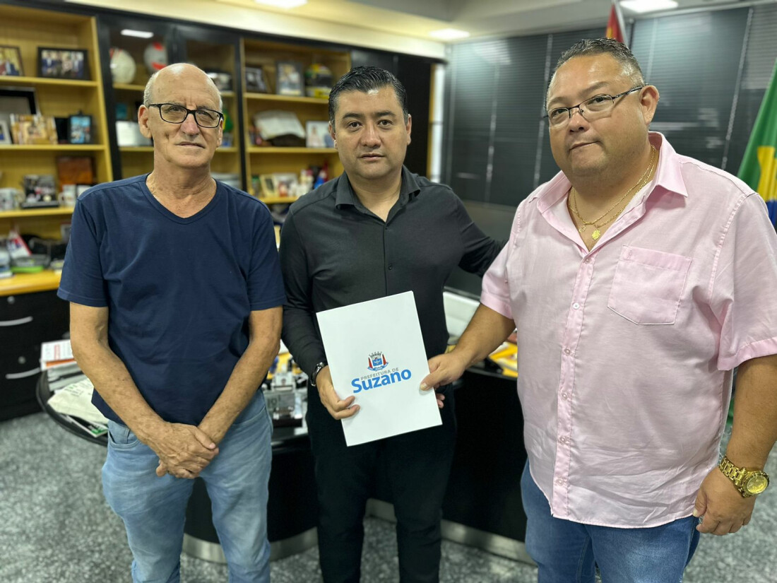 Suzano propõe reajuste de 4,5% aos servidores a partir do próximo pagamento