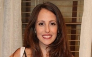 Luana Martau comenta sua trajetória no humor