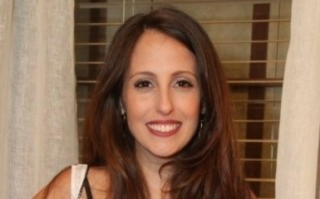 Luana Martau comenta sua trajetória no humor