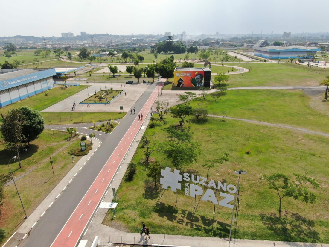 Parque Max Feffer recebe 2ª Gincana Ecológica neste sábado