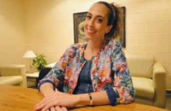Mariana Armelini volta em "Candinho"