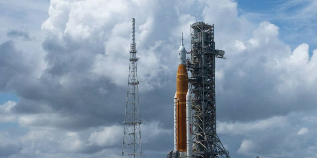 Voo não tripulado à Lua, Missão Artemis 1 acaba neste domingo