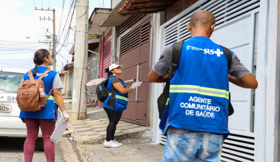 Prefeitura de Mogi promove novo Dia D de Combate à Dengue neste sábado
