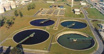 Suzano, Mogi e Itaquá caem posições em ranking de tratamento de esgoto 