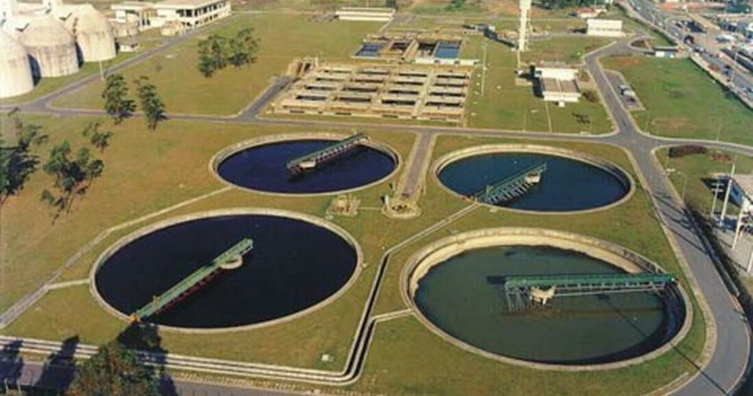 Suzano, Mogi e Itaquá caem posições em ranking de tratamento de esgoto 