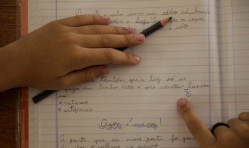 Ensino médio