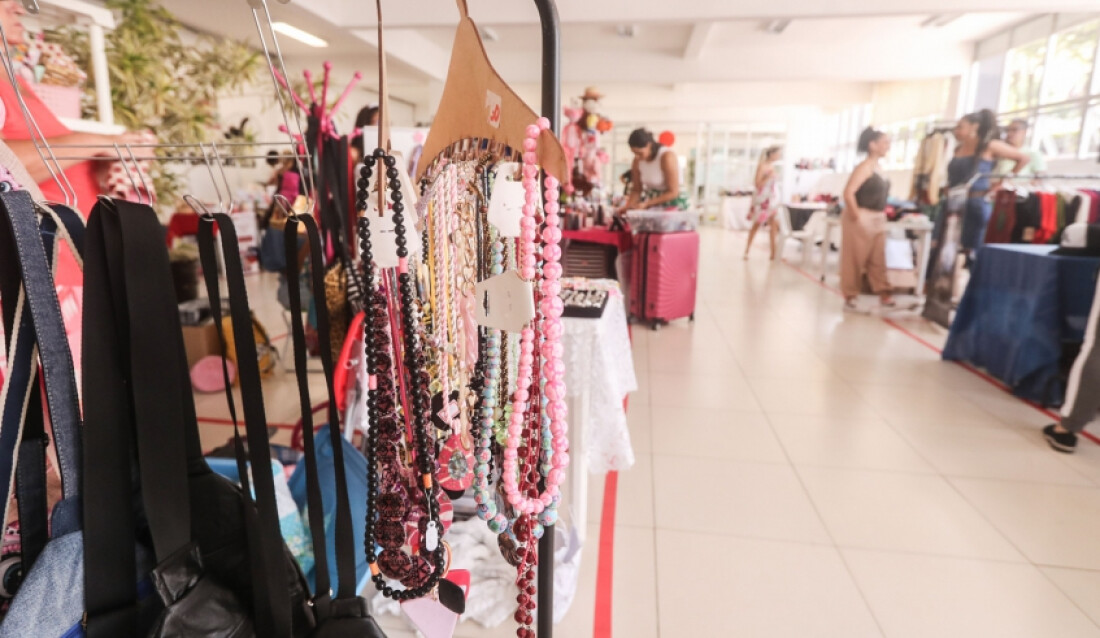 Feira de Empreendedores de Mogi está com inscrições abertas 