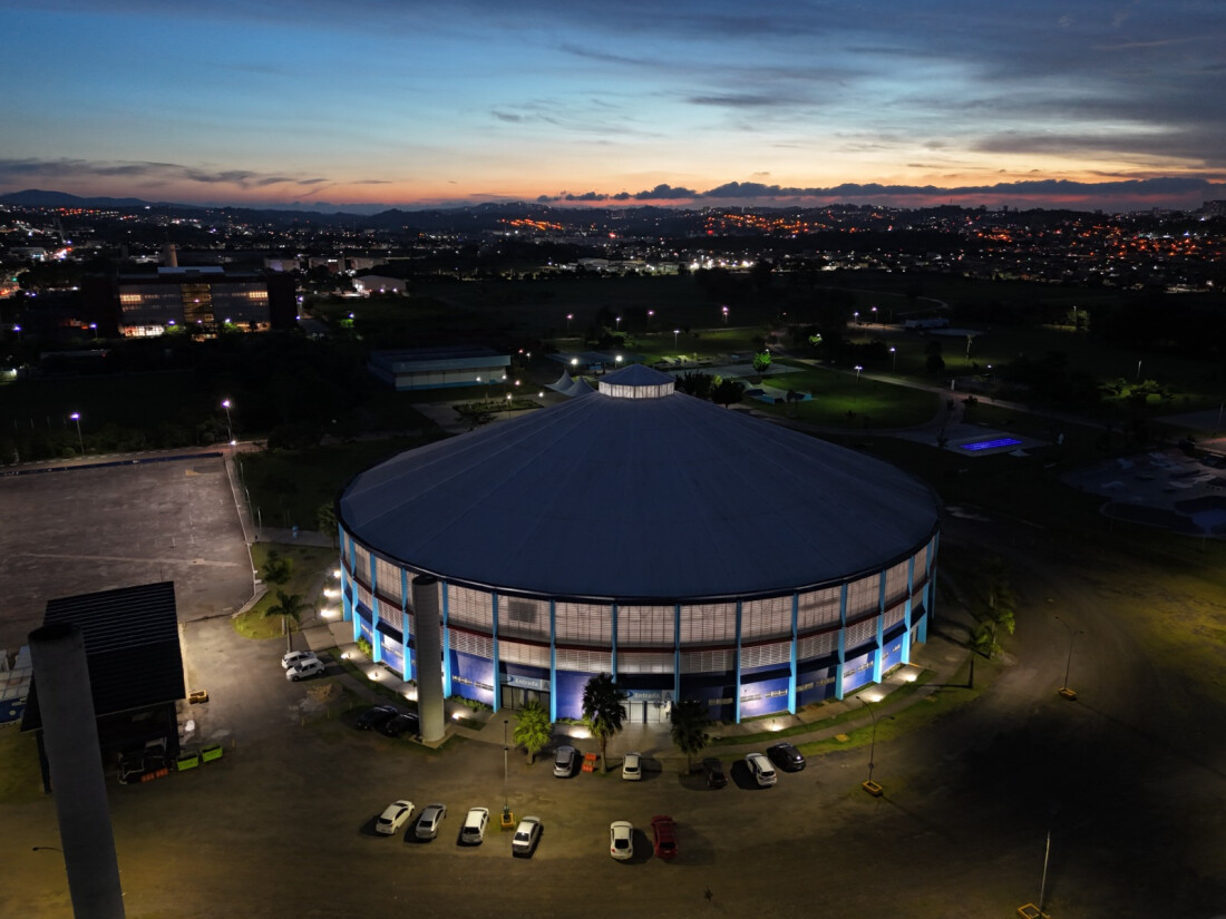 Fundo Social amplia quantidade de pontos para troca de ingressos para shows 