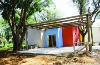 Casa do Artesão de Poá abrirá ao público no próximo dia 3