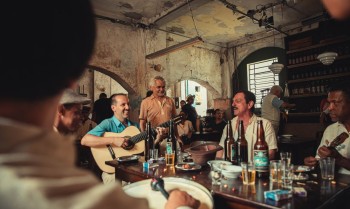 Samba e progresso