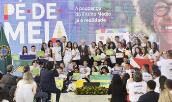 Primeiro pagamento
