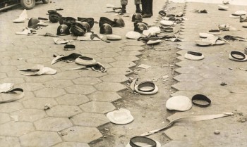 O mais famoso escapatologista