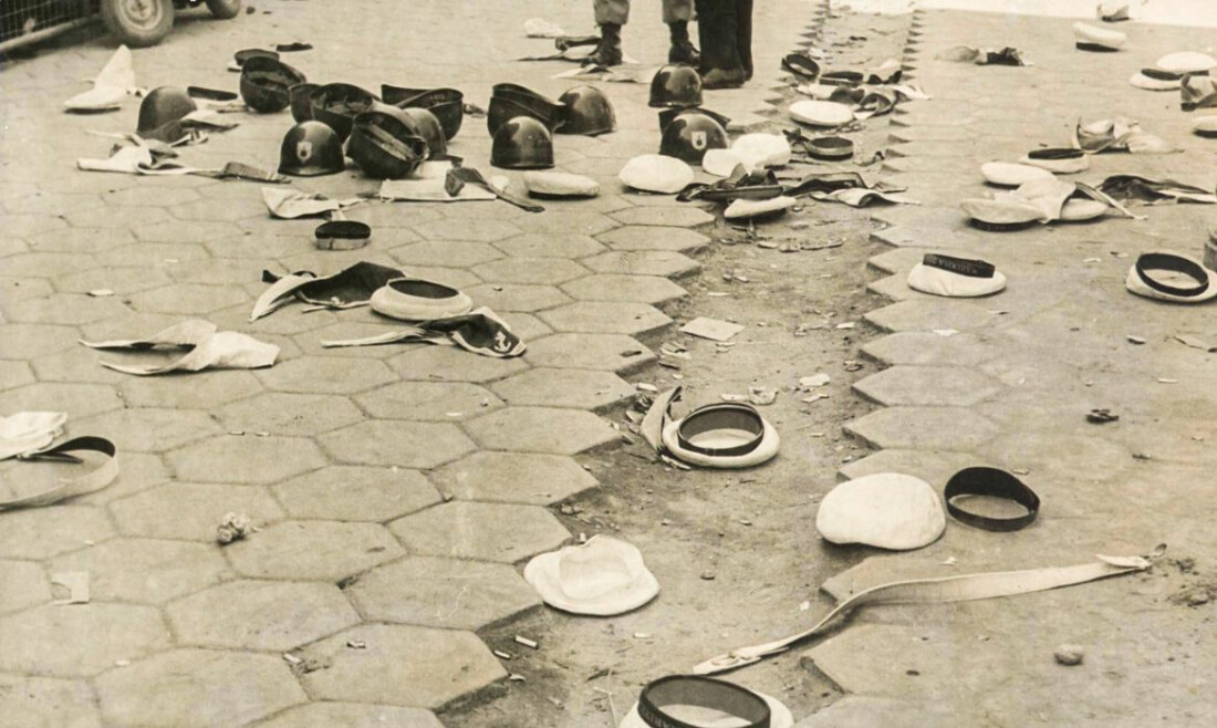 O mais famoso escapatologista