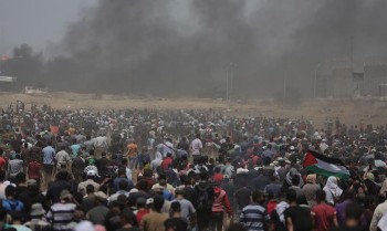 Genocídio é processo