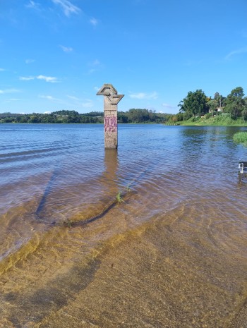 Nível das cinco represas do Alto Tietê apresenta aumento