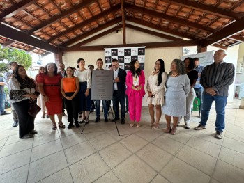 Serviço de Acolhimento e Residência Inclusiva são inaugurados em Mogi 