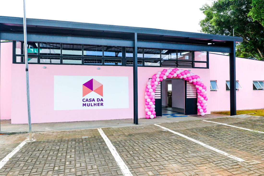 Casa da Mulher Paulista é inaugurada em Ferraz de Vasconcelos