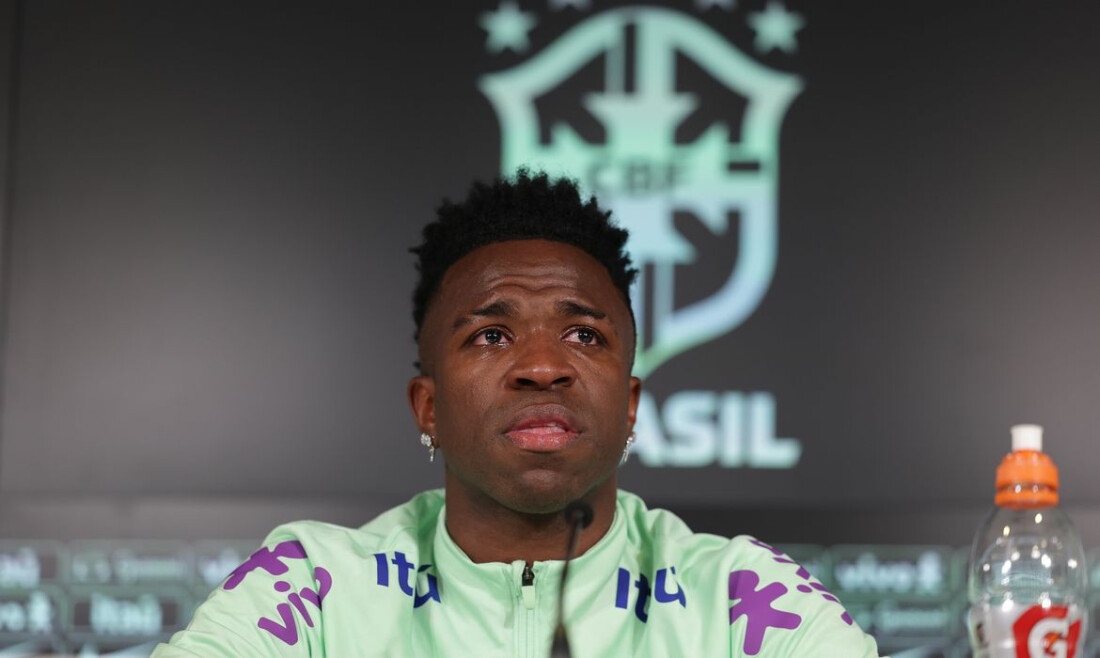 Outros trechos da entrevista