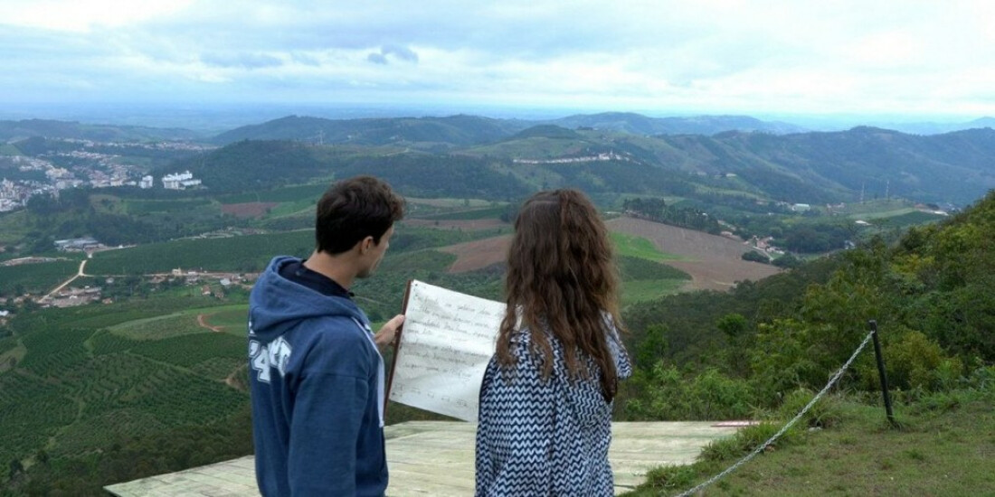 TV Brasil estreia produções seriadas neste fim de semana