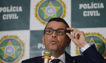 Investigadores criminosos