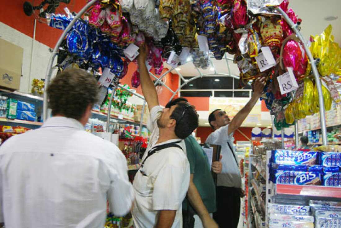 Páscoa: chocolates ricos em cacau fazem bem à saúde e melhoram emocional