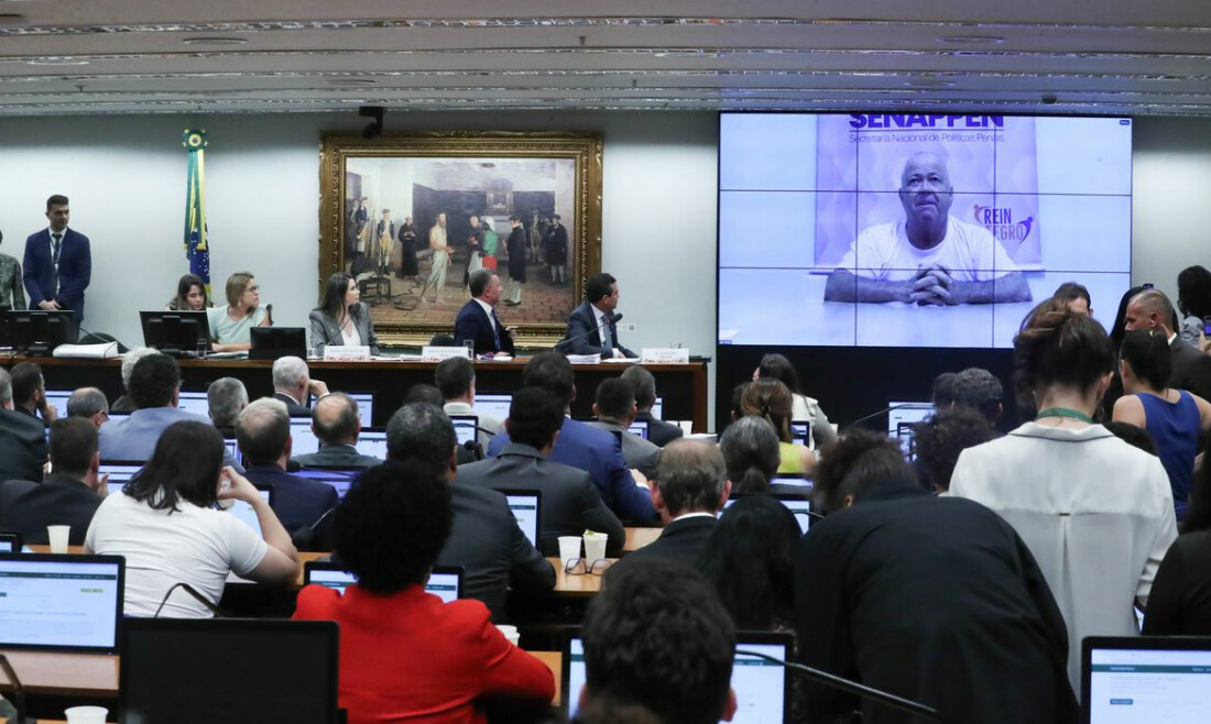 Presidência da Câmara