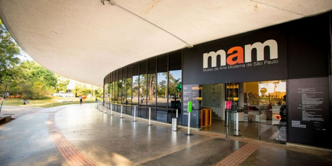 Obra sobre derrubada das matas estreia no MAM em São Paulo