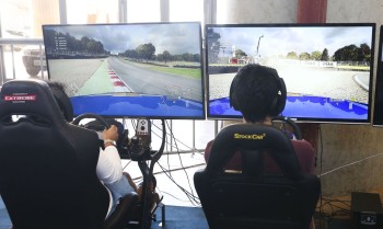 Programação